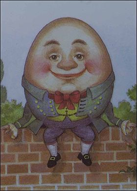 VIRUSES AND VIRAL CONTAGION ARE LIKE NURSERY RHYMES